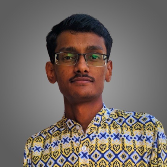 Anurag Kurmi — Senior Software Engineer at Unico Connect