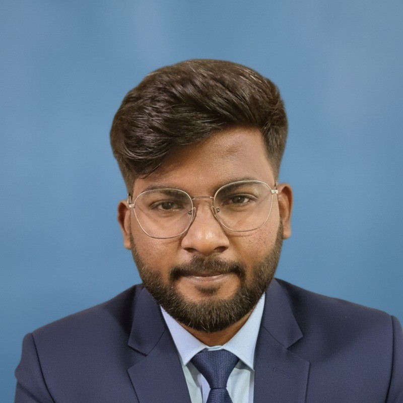 Saurav Jagdale — Technical Lead at Unico Connect