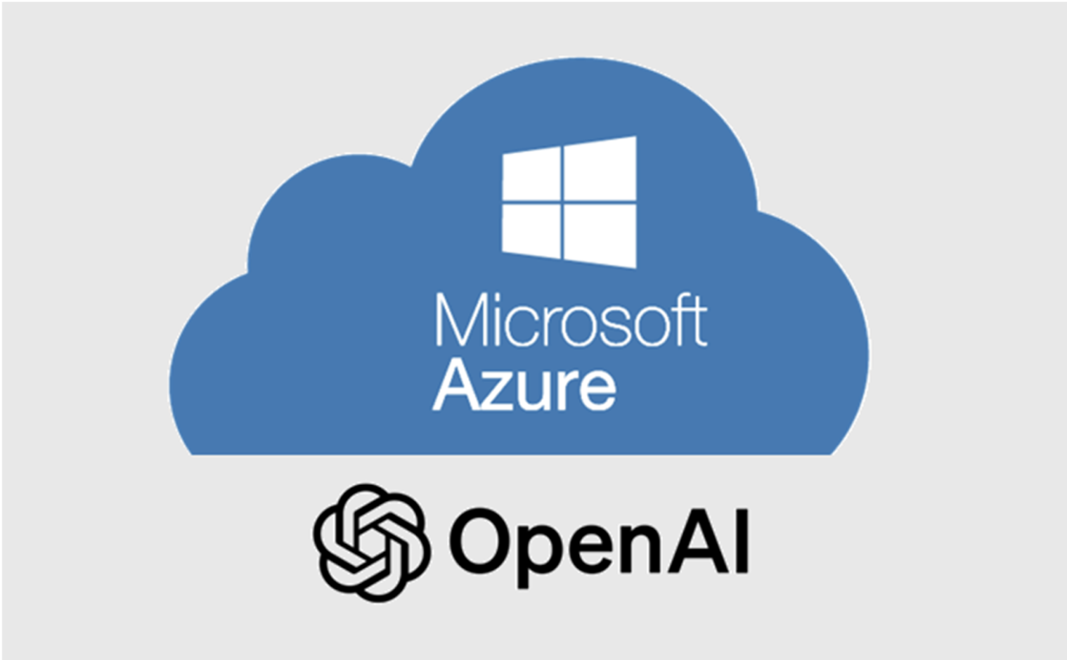 Azure OpenAI Service powering smart enterprise digital products via Microsoft Azure