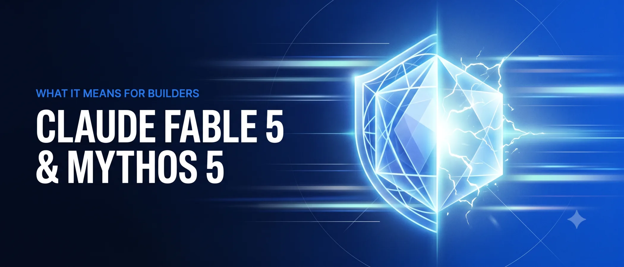 Claude Fable 5 and Mythos 5, Anthropic's new Mythos class models for long, autonomous coding and knowledge work