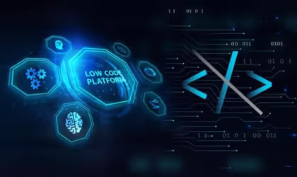 Low-code and no-code development platforms reshaping how teams ship software