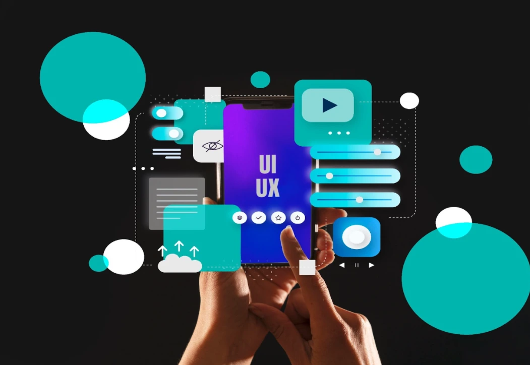 Top UI/UX design trends for 2025 shaping modern interfaces