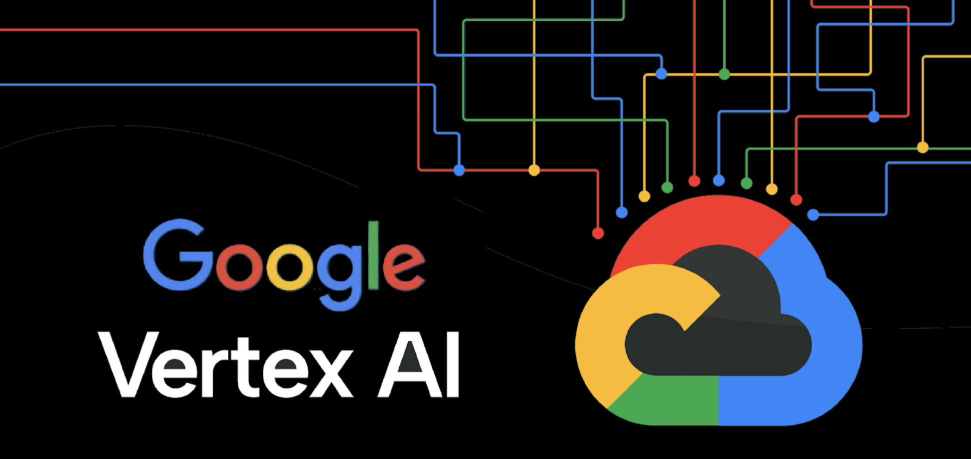 Google Vertex AI powering enterprise AI applications and MLOps