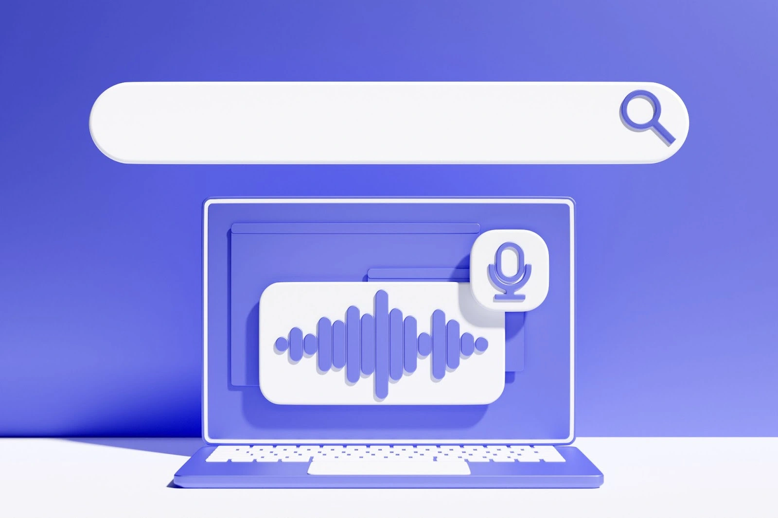 Voice search optimisation reshaping how users find and use web apps