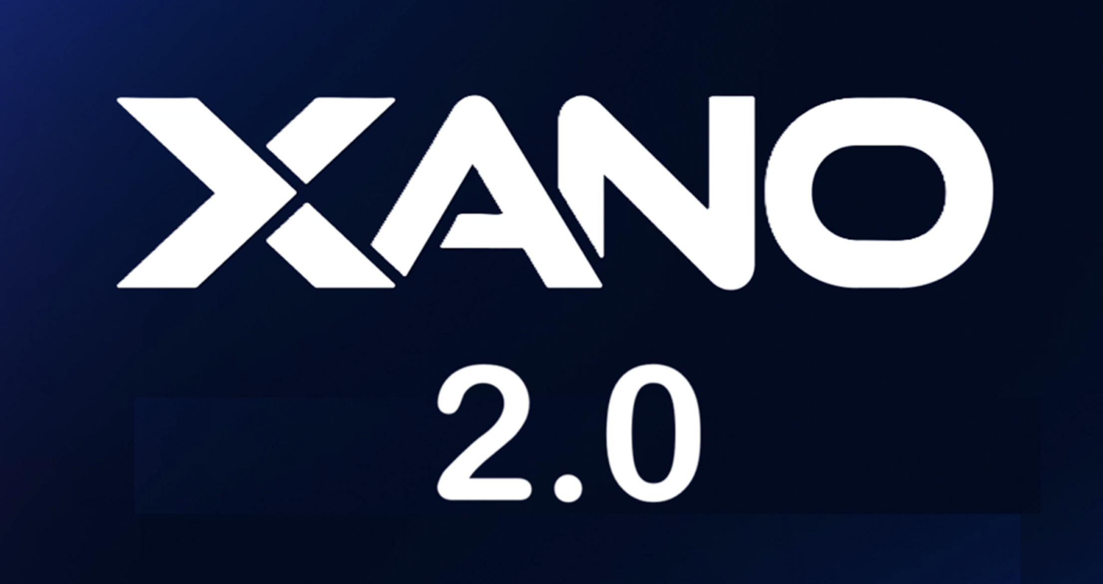 Xano 2.0 hybrid no-code to pro-code backend platform features
