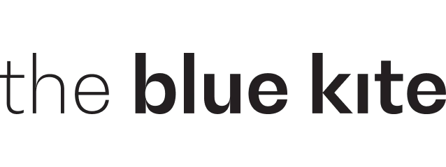 The Blue Kite