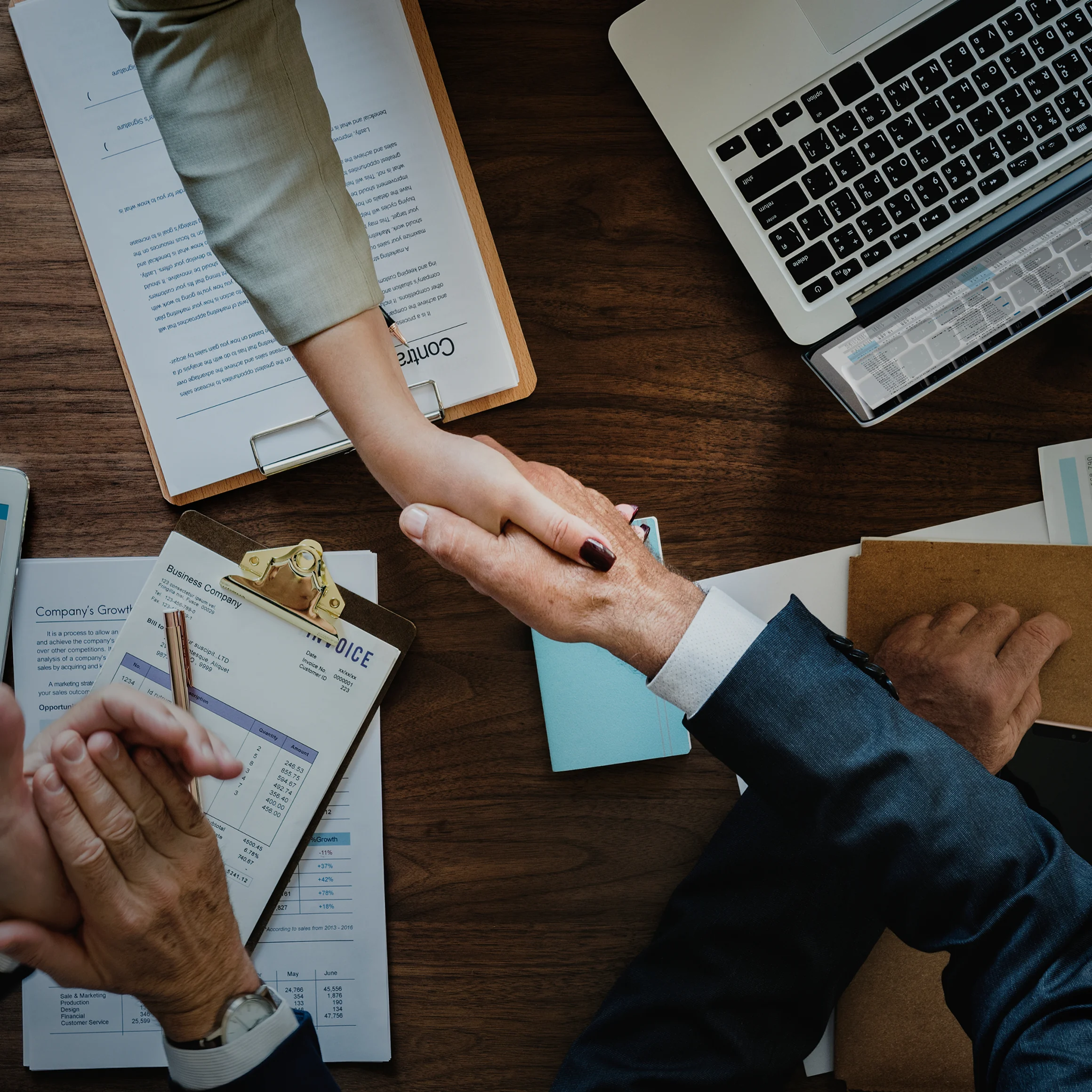 Cornerstone Ventures platform