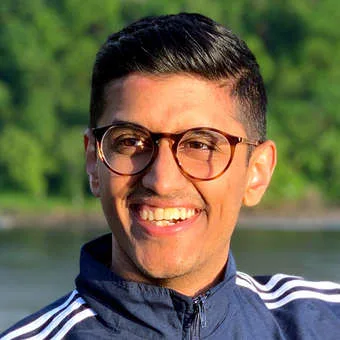 Deep Meditate Founder & CEO