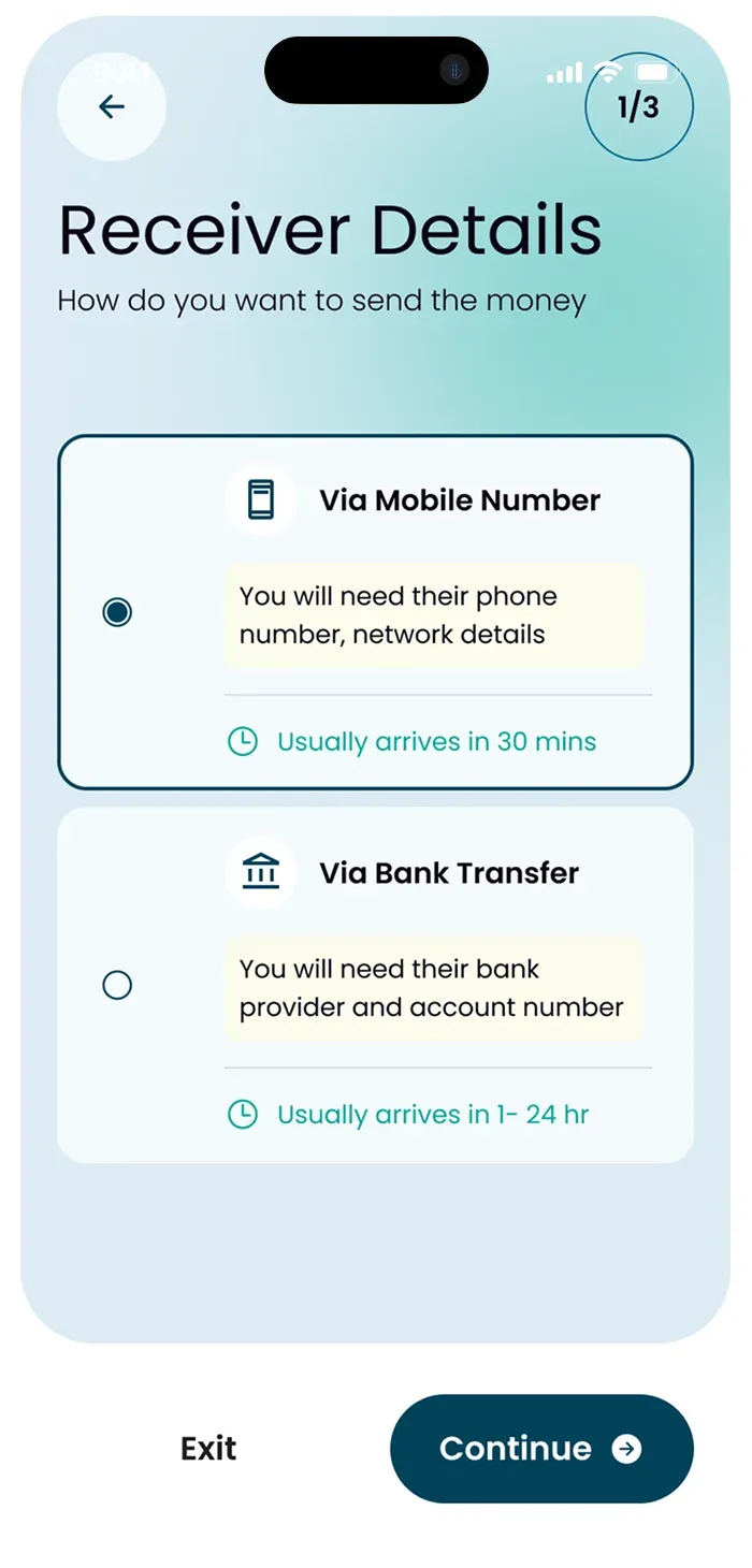 Instant-Ex exchange rate