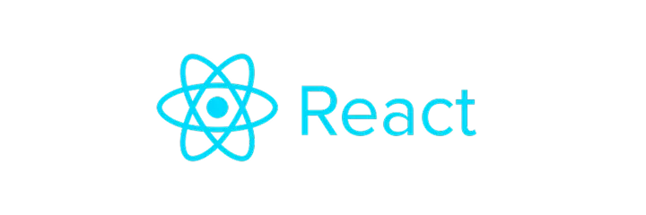 React