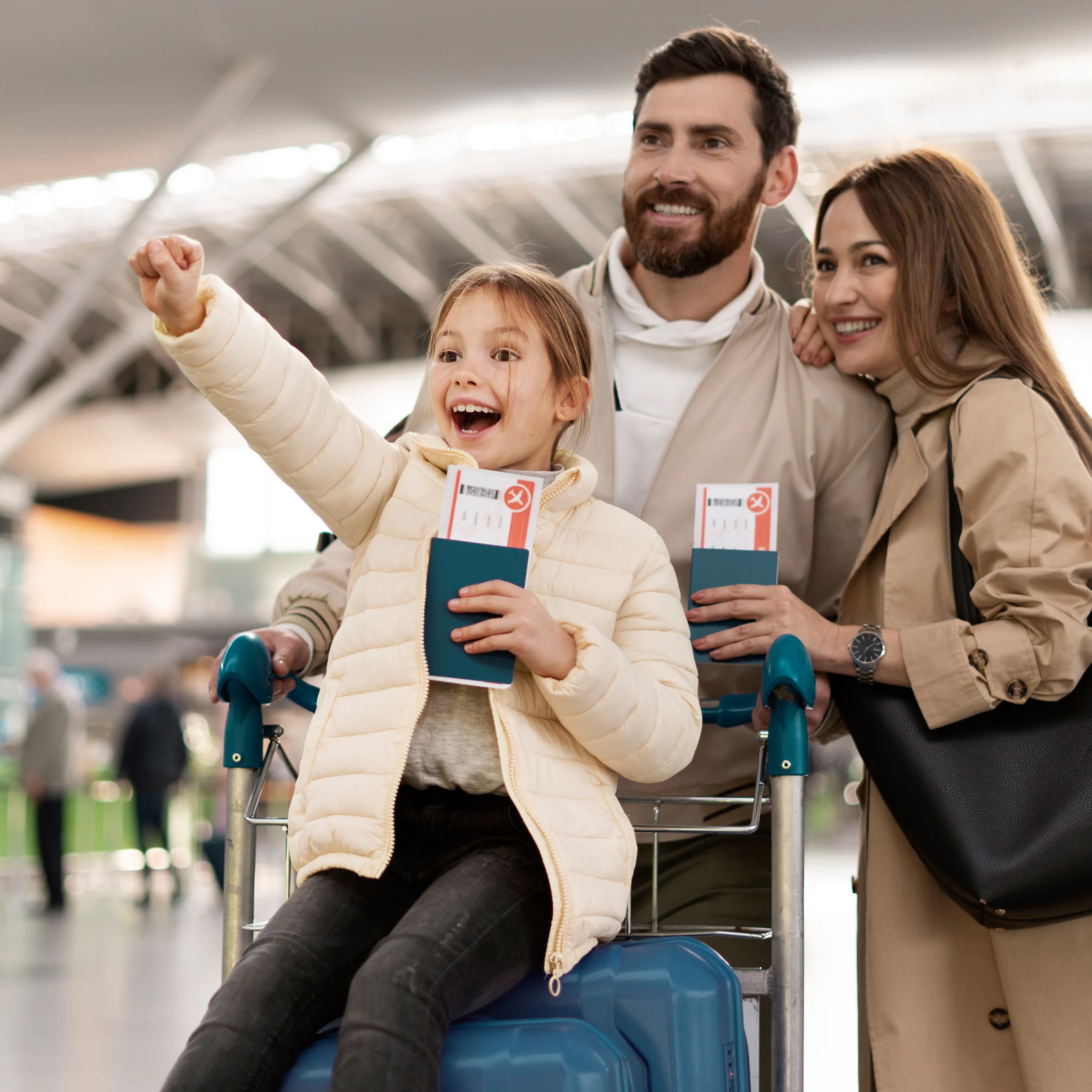 White-label travel insurance booking microsite