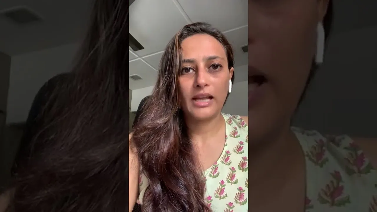 Riddhi Mehta