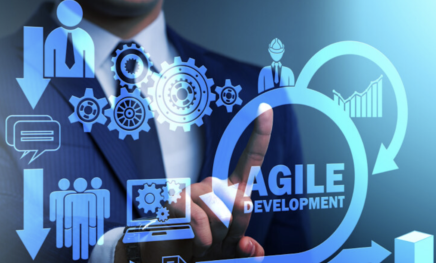 Business Standard feature on Unico Connect and StayVista hybrid agile approach