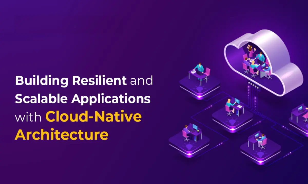 DesignRush feature on cloud-native infrastructure with Unico Connect