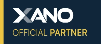 Xano Official Partner